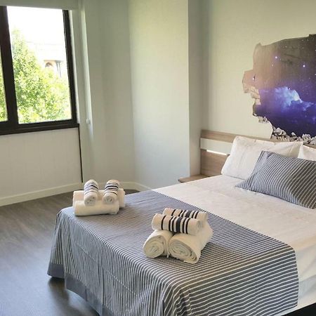 Apartamento Boulevard Gran Capitan Córdova Exterior foto