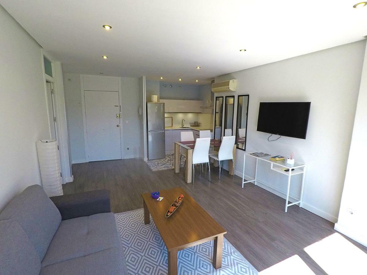Apartamento Boulevard Gran Capitan Córdova Exterior foto