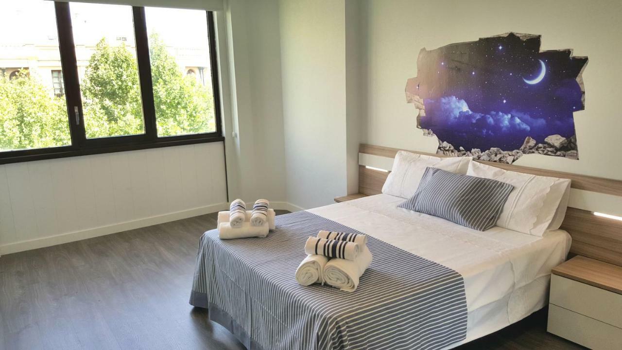 Apartamento Boulevard Gran Capitan Córdova Exterior foto
