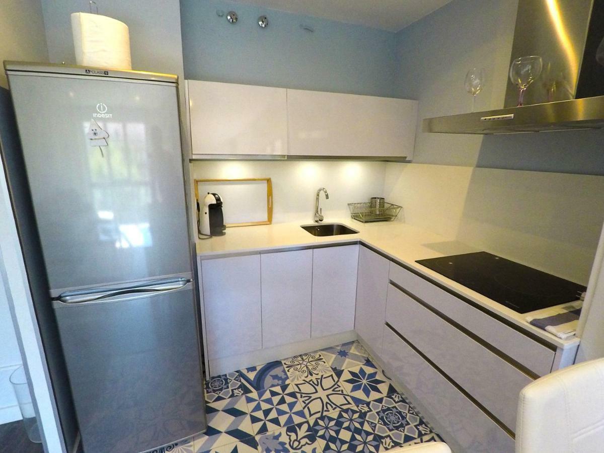 Apartamento Boulevard Gran Capitan Córdova Exterior foto