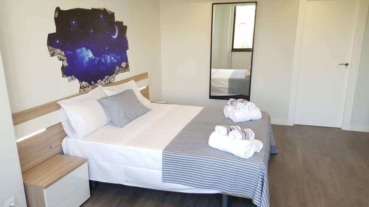 Apartamento Boulevard Gran Capitan Córdova Exterior foto