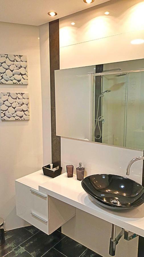 Apartamento Boulevard Gran Capitan Córdova Exterior foto
